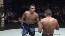 ONE Championship 50 video highlights