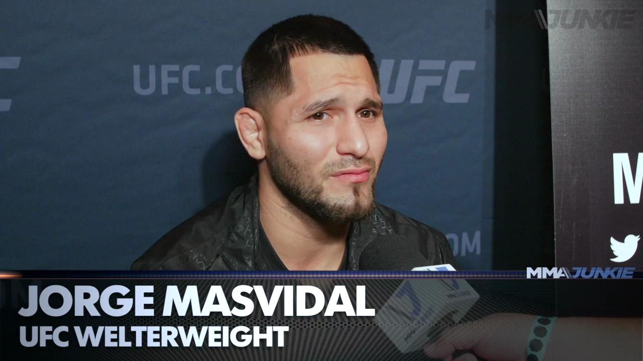 Who Ya Got?!? Fighters discuss if Demetrious Johnson can be beat