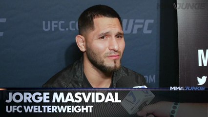 Who Ya Got?!? Fighters discuss if Demetrious Johnson can be beat
