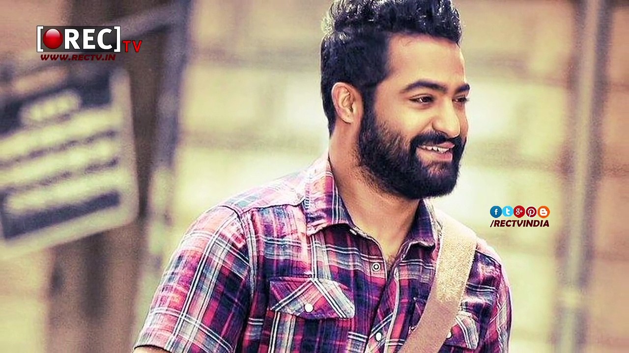 Jr Ntr Political Entry || Interesting News || Latest telugu film news updates gossips