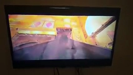 Israeli TV Channel Hacked and Azaan Played on the Channel