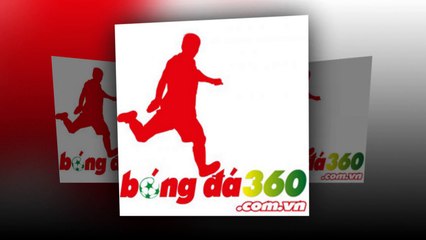 [Bongda360.com.vn] Siêu phẩm sút xa đẹp mắt hơn 60m