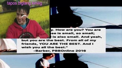 Winner ! Magdiwang ang MayWard Fanatics dahil today most trending sa...