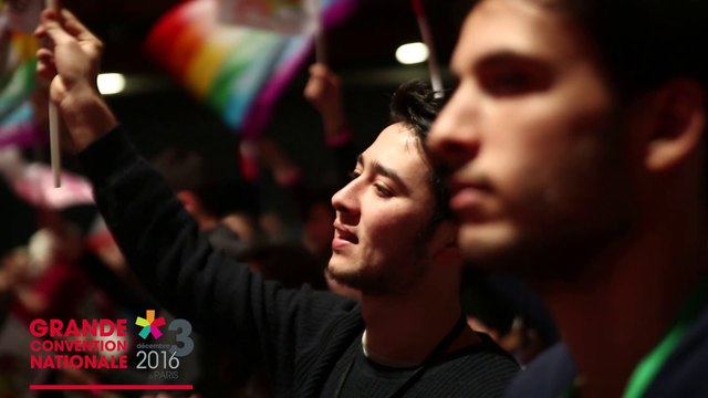 Paroles de militants à la Grande Convention Nationale de la Belle Alliance Populaire