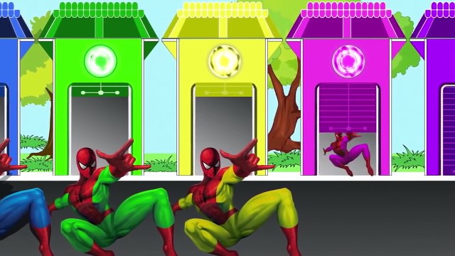 Paw Patrol Learn and PACMAN Paw Patrol Hulk Colors for Children#Colours For Kids #Learning Video