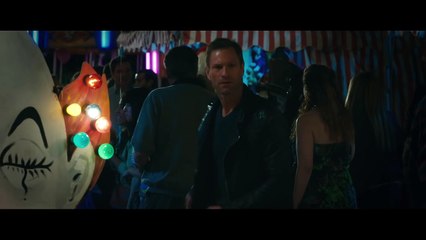 Incarnate Official Trailer 1 (2016) Aaron Eckhart Movie