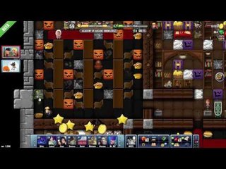 Diggy's Adventure Academy Of Arcane Knowledge