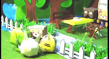 MAM studio - Tears of the bear