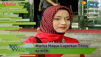 Dugaan Warisan 40M Pada Kasus Mario dan Kiswinar - Was Was