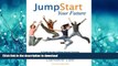 Read Book Jump Start Your Future: A Guide for the College-Bound Christian Danielle Lee