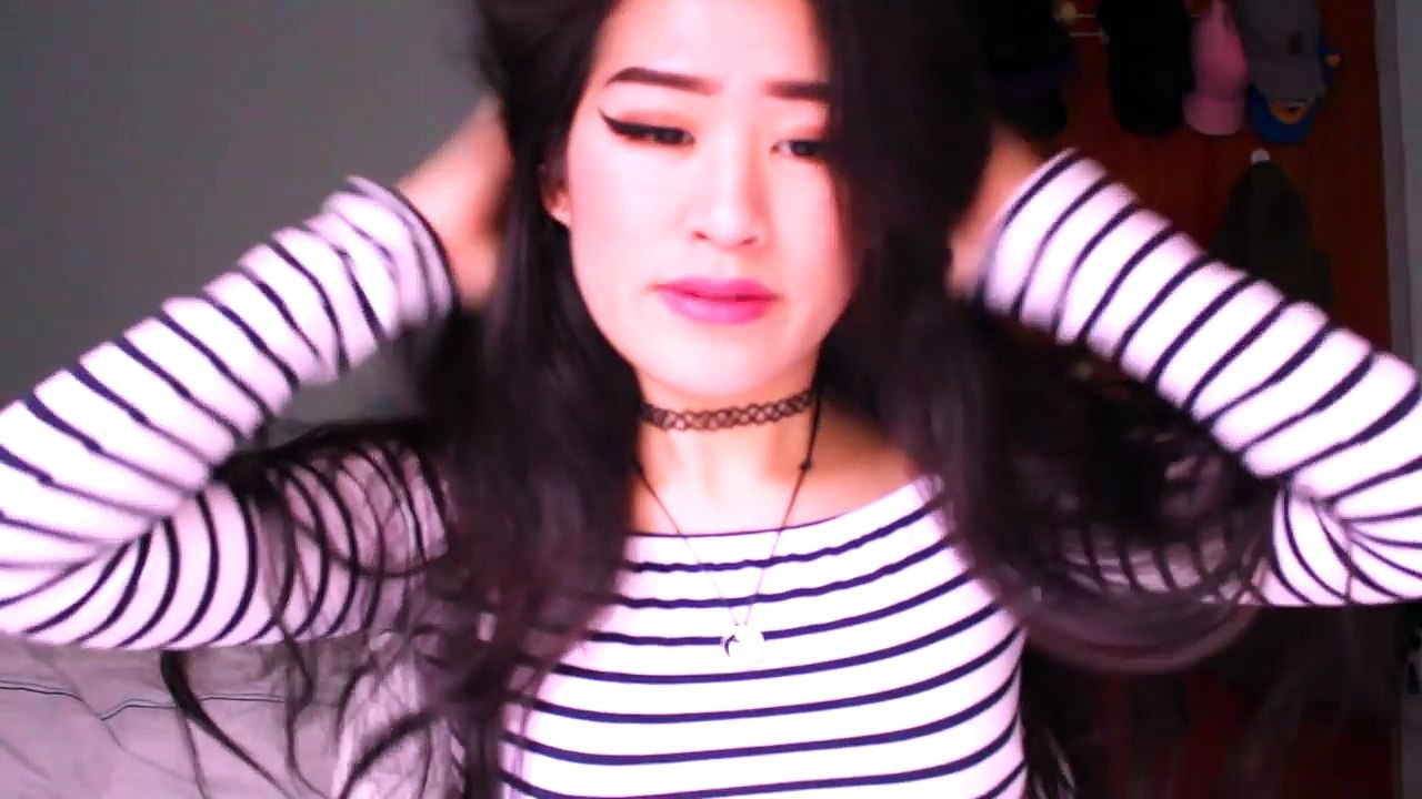 Everyday Makeup Tutorial