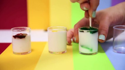 DIY Peel Off Makeup Tattoos!