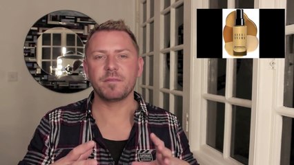 THE BEST LIQUID FOUNDATIONS - EVER!!!!