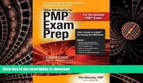 READ ONLINE PMP Exam Prep, Seventh Edition: Rita s Course in a Book for Passing the PMP Exam READ