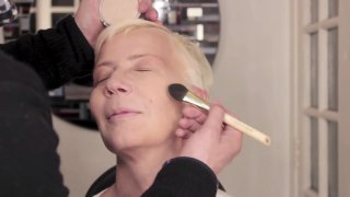 LOOK GOOD WITH LESS MAKEUP - OVER 50 MAKE UP TUTORIAL