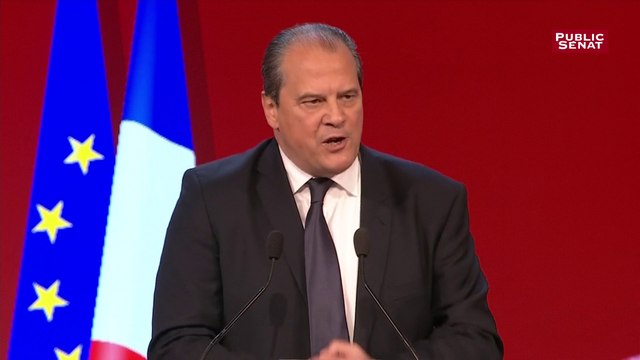 Cambadélis appelle Macron et Mélenchon à rejoindre la primaire