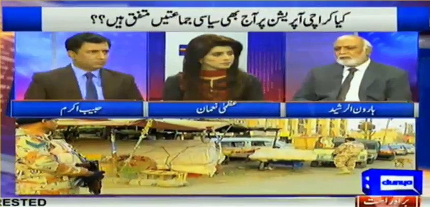 Politicians Trying to Keep New COAS Gen Bajwa Mentally Under Pressure - Haroon-ur-Rasheed's Analysis on New COAS Strategy