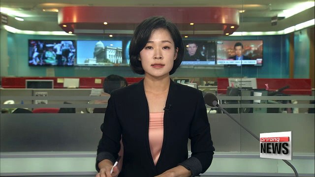 U.S. researcher calls for S. Korea to join U.S. missile defense system