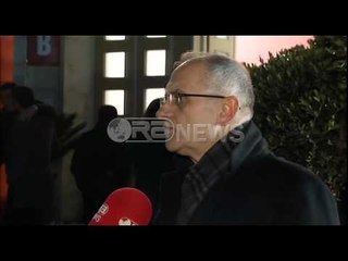 Ora News - Ankimi për statusin e gjyqtarit, Vasili: Do vëmë në lëvizje ekspertët