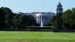The White House, Washington DC - June 9, 2016 - Travels with Phil