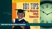 Pre Order 101 Tips for Maximizing College Financial Aid - Definitive Guide to Completing 2008-2009