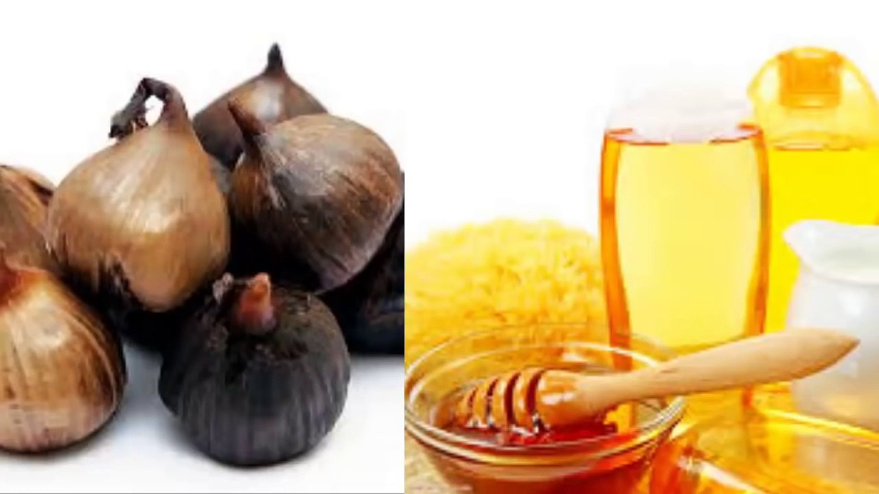 CÂY THUỐC NAM- TỎI ĐEN, CÔNG DỤNG CHỮA BỆNH CỦA TỎI ĐEN - TỎI ĐEN LÝ SƠN