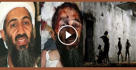 Inside Story of Compound Raid in Pakistan from US force in Pakistan