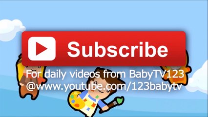 Adventurers and Painters - Jobs baby songs, nursery rhymes songs for kids, alphabet abc song