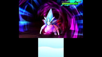 Pokemon Sun Moon {3DS} part #41 — Super POKEMON
