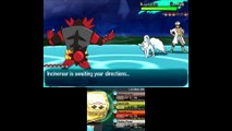 Pokemon Sun Moon {3DS} part #46 — Super POKEMON