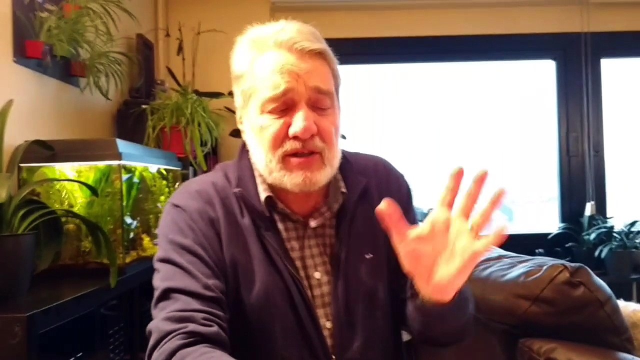Témopignage d'une EMI