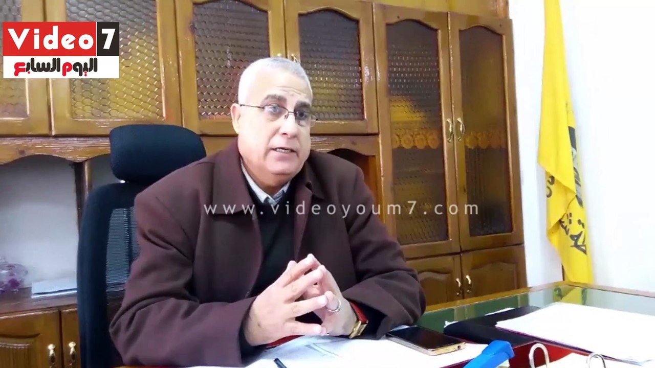 مدير "تموين شمال سيناء": توزيع 6 أطنان سكر على...