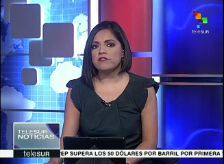 Siria: mueren 2 enfermeras rusas en ataque a hospital móvil en Alepo