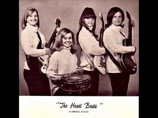 The Heart Beats - Time won't let me