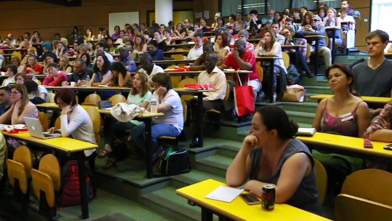 Retour sur la 49e édition de l'université d'été - BELC