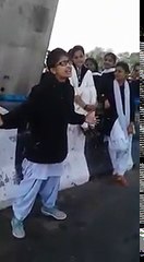 Beautiful Voice Punjabi Girl Singing Song -Nitt Di Narazgi Teri Cinepax