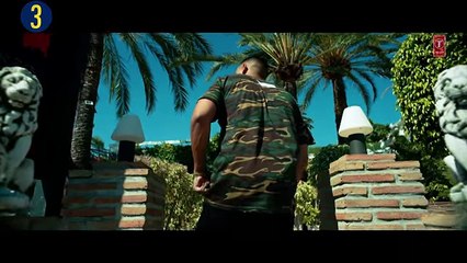 Bollywood Weekly Top 5 Songs - Episode 17 - Hindi Songs 2016 Cinepax