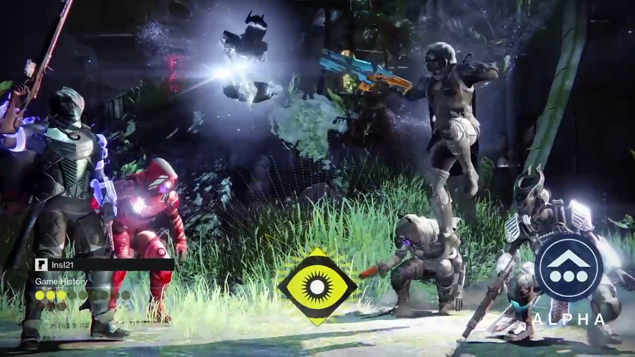 Phantom in trials