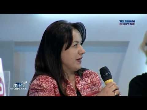 E diela shqiptare - Telebingo shqiptare! (04 dhjetor 2016)