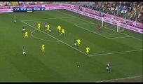 Danilo Goal HD - Udinese 1-0 Bologna - 05.12.2016