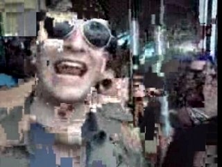 BORA BORA IBIZA 25/08/07