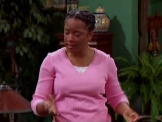 That's So Raven - S 3 E 27 - Country Cousins - Part 01