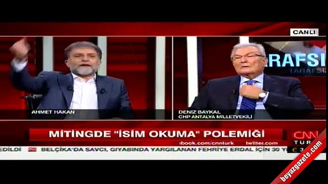 Baykal: Ergenekon mimarlarını alkışlatmak son derece yanlış