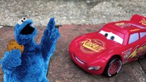 Disney Pixar Cars Lightning McQueen Doing Disney IMPRESSIONS Jack Sparrow Mickey Mouse Impression!