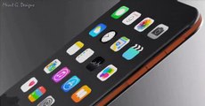 IPhone 8: a Samsung OLED screen for future Apple smartphones?