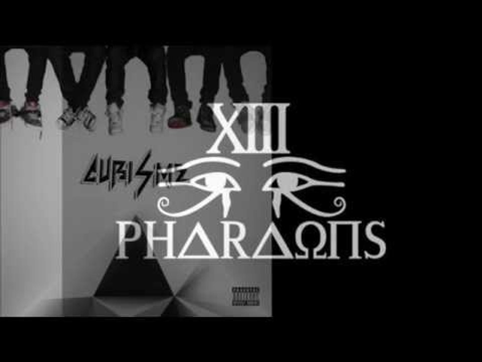 Kiff No Beat - Fuck Les Chocos [CUBISME] (Prod By ShadoCris)