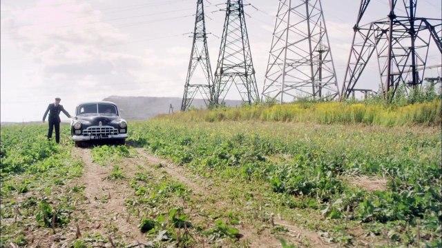 Обратная сторона Луны 2 сезон 16 серия смотреть онлайн все серии Первый канал