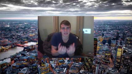 L'incontournable Technologie de la Blockchain