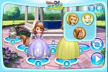 Disney Junior Jamboree - Mickey Mouse Clubhouse Games - Disney Junior Game DJ