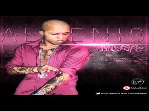 1 ALGENIS THE OTHER FACE (INTRO BY ALGENIS JR) THE EPOPLES CHAMPION MIX TAPE 2012